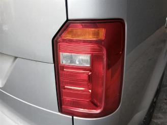 Volkswagen Caddy Caddy IV, Van, 2015 2.0 TDI 102 picture 6