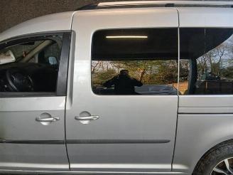 Volkswagen Caddy Caddy IV, Van, 2015 2.0 TDI 102 picture 10