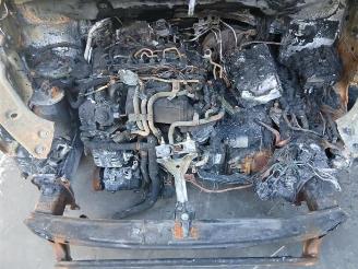 Volkswagen Caddy Caddy IV, Van, 2015 2.0 TDI 102 picture 18