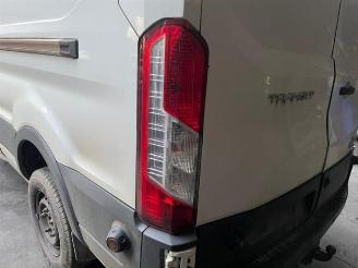 Ford Transit  picture 12