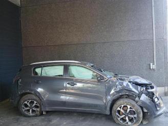 Kia Sportage  picture 4