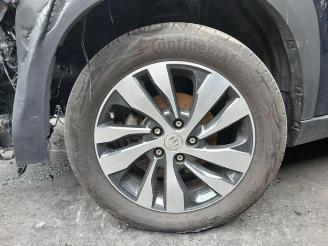 Suzuki SX4 SX4 S-Cross (JY), SUV, 2013 1.4 Booster Jet Turbo 16V SHVS picture 30