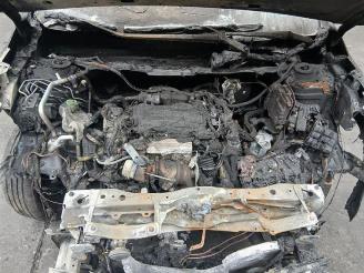Suzuki SX4 SX4 S-Cross (JY), SUV, 2013 1.4 Booster Jet Turbo 16V SHVS picture 25