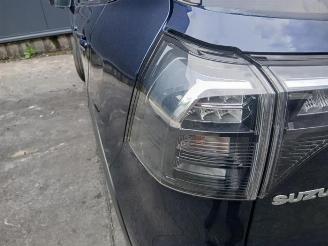 Suzuki SX4 SX4 S-Cross (JY), SUV, 2013 1.4 Booster Jet Turbo 16V SHVS picture 7