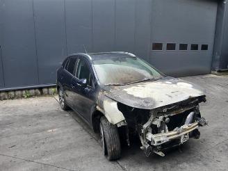 Suzuki SX4 SX4 S-Cross (JY), SUV, 2013 1.4 Booster Jet Turbo 16V SHVS picture 11