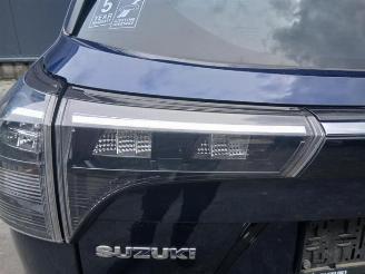 Suzuki SX4 SX4 S-Cross (JY), SUV, 2013 1.4 Booster Jet Turbo 16V SHVS picture 8