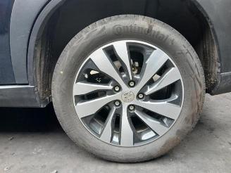 Suzuki SX4 SX4 S-Cross (JY), SUV, 2013 1.4 Booster Jet Turbo 16V SHVS picture 29