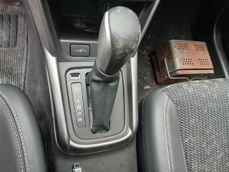 Suzuki SX4 SX4 S-Cross (JY), SUV, 2013 1.4 Booster Jet Turbo 16V SHVS picture 22