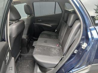 Suzuki SX4 SX4 S-Cross (JY), SUV, 2013 1.4 Booster Jet Turbo 16V SHVS picture 24