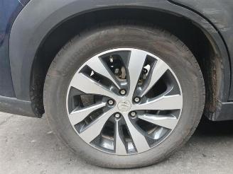 Suzuki SX4 SX4 S-Cross (JY), SUV, 2013 1.4 Booster Jet Turbo 16V SHVS picture 27