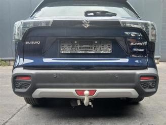 Suzuki SX4 SX4 S-Cross (JY), SUV, 2013 1.4 Booster Jet Turbo 16V SHVS picture 4