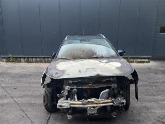 Suzuki SX4 SX4 S-Cross (JY), SUV, 2013 1.4 Booster Jet Turbo 16V SHVS picture 12