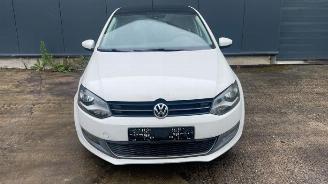 Volkswagen Polo Polo V (6R), Hatchback, 2009 / 2017 1.2 12V BlueMotion Technology picture 2