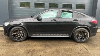 Mercedes GLC GLC Coupe (C253), SUV, 2016 / 2023 2.0 C-200d 16V picture 4