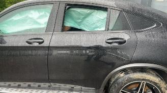 Mercedes GLC GLC Coupe (C253), SUV, 2016 / 2023 2.0 C-200d 16V picture 8
