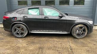 Mercedes GLC GLC Coupe (C253), SUV, 2016 / 2023 2.0 C-200d 16V picture 9