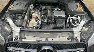 Mercedes GLC GLC Coupe (C253), SUV, 2016 / 2023 2.0 C-200d 16V picture 20