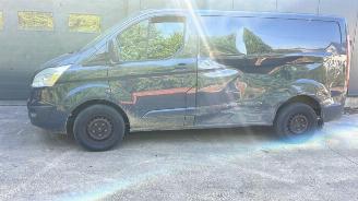 Ford Transit Transit Custom, Van, 2011 / 2023 2.2 TDCi 16V picture 5