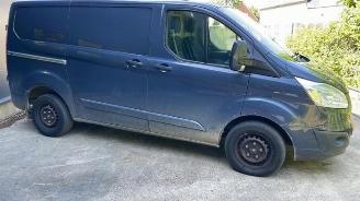 Ford Transit Transit Custom, Van, 2011 / 2023 2.2 TDCi 16V picture 7
