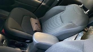Jeep Renegade Renegade (BU), SUV, 2014 1.0 GSE T3 12V picture 21