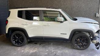Jeep Renegade Renegade (BU), SUV, 2014 1.0 GSE T3 12V picture 7