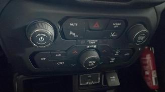 Jeep Renegade Renegade (BU), SUV, 2014 1.0 GSE T3 12V picture 20