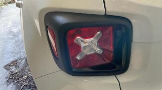 Jeep Renegade Renegade (BU), SUV, 2014 1.0 GSE T3 12V picture 15