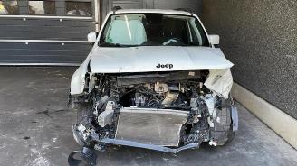 Jeep Renegade Renegade (BU), SUV, 2014 1.0 GSE T3 12V picture 2