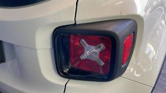 Jeep Renegade Renegade (BU), SUV, 2014 1.0 GSE T3 12V picture 16