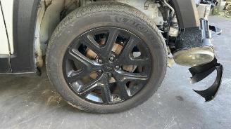 Jeep Renegade Renegade (BU), SUV, 2014 1.0 GSE T3 12V picture 26