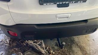 Jeep Renegade Renegade (BU), SUV, 2014 1.0 GSE T3 12V picture 13