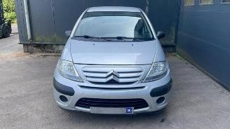 Citroën C3 C3 (FC/FL/FT), Hatchback 5-drs, 2001 / 2012 1.1 picture 2