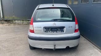 Citroën C3 C3 (FC/FL/FT), Hatchback 5-drs, 2001 / 2012 1.1 picture 11