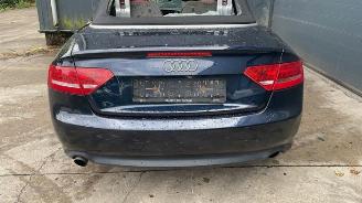 Audi A5 A5 Cabrio (8F7), Cabrio, 2009 / 2017 2.0 TFSI 16V picture 7