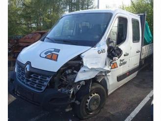Renault Master Master III (MA/MB/MC/MD/MH/MF/MG/MH), Van, 2010 2.3 dCi 165 16V RWD picture 3