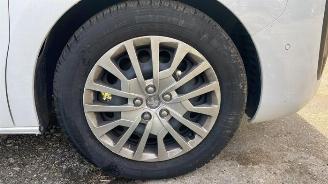 Peugeot Expert Expert (V1/VA/VB/VE/VF/VT/VY), Van, 2016 2.0 Blue HDi 180 16V picture 18