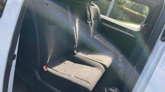 Peugeot Expert Expert (V1/VA/VB/VE/VF/VT/VY), Van, 2016 2.0 Blue HDi 180 16V picture 14