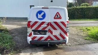 Peugeot Expert Expert (V1/VA/VB/VE/VF/VT/VY), Van, 2016 2.0 Blue HDi 180 16V picture 5