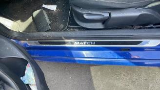 Volkswagen Polo Polo V (6R), Hatchback, 2009 / 2017 1.2 12V BlueMotion Technology picture 12