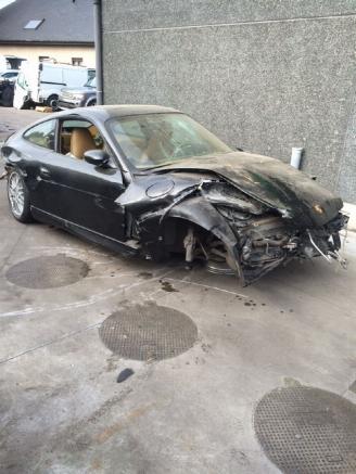 Porsche 911 3400 benzine picture 1