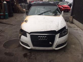 Audi A3 1.2 benzine picture 1