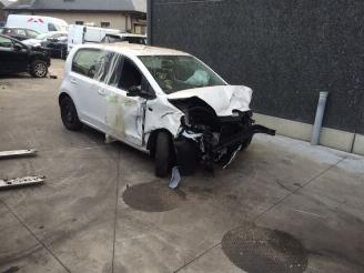 demontáž osobní automobily Volkswagen Up! 1000cc 2011/1