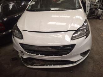 Opel Corsa 1300cc diesel picture 1