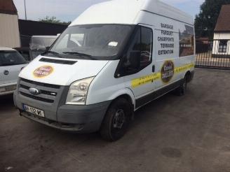 Ford Transit  picture 5