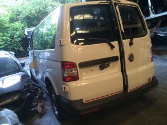 Käytettyjen passenger cars Volkswagen Transporter  2014/1