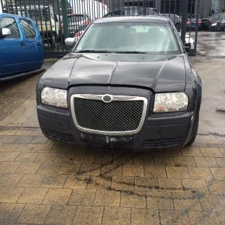 Tweedehands auto Chrysler 300 C  2005/11