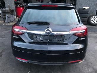 Opel Insignia 2000cc - diesel - 6vit picture 1