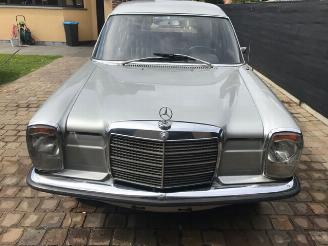 occasion passenger cars Mercedes /8 2200CC - DIESEL 1974/10