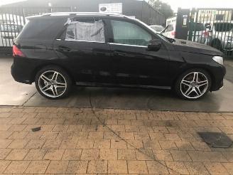 Mercedes GLE GLE 350 DIESEL - AUTOMAAT picture 3