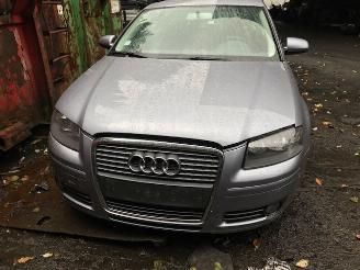 Audi A3 1600cc - benzine - 6vit picture 1